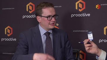 Ynvisible Interactive technology looking to change the way we "look" at sensors