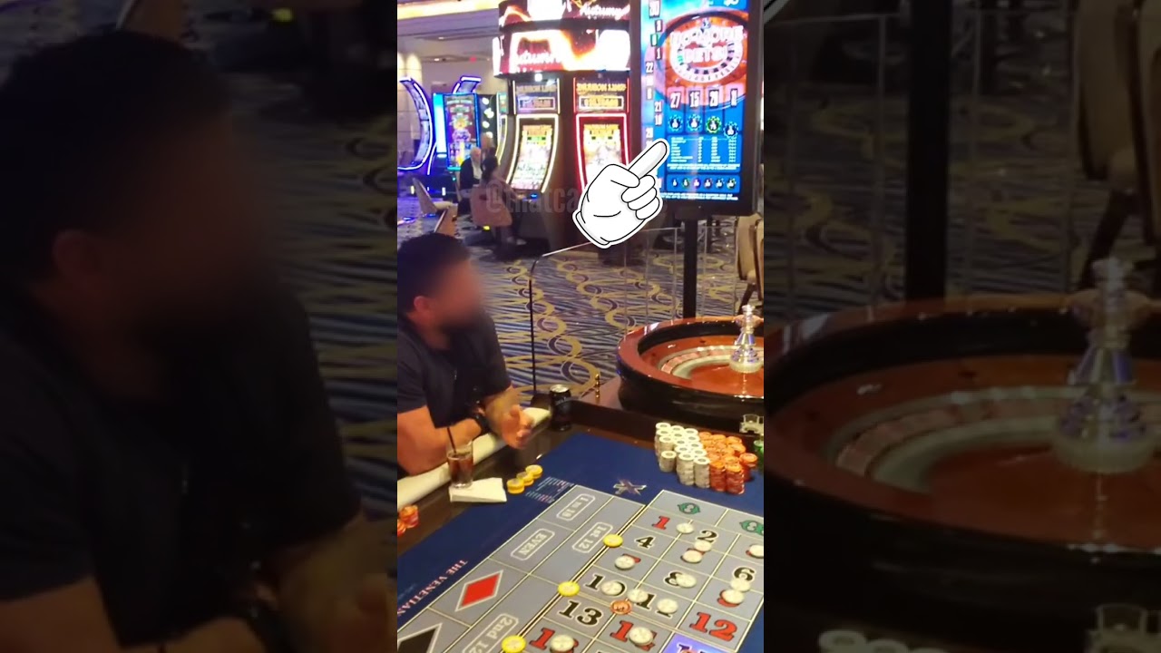New Roulette called XTRA Roulette in Vegas 