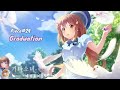 Graduation | Guitar Girl: Relaxing Music Game OST - June 2021