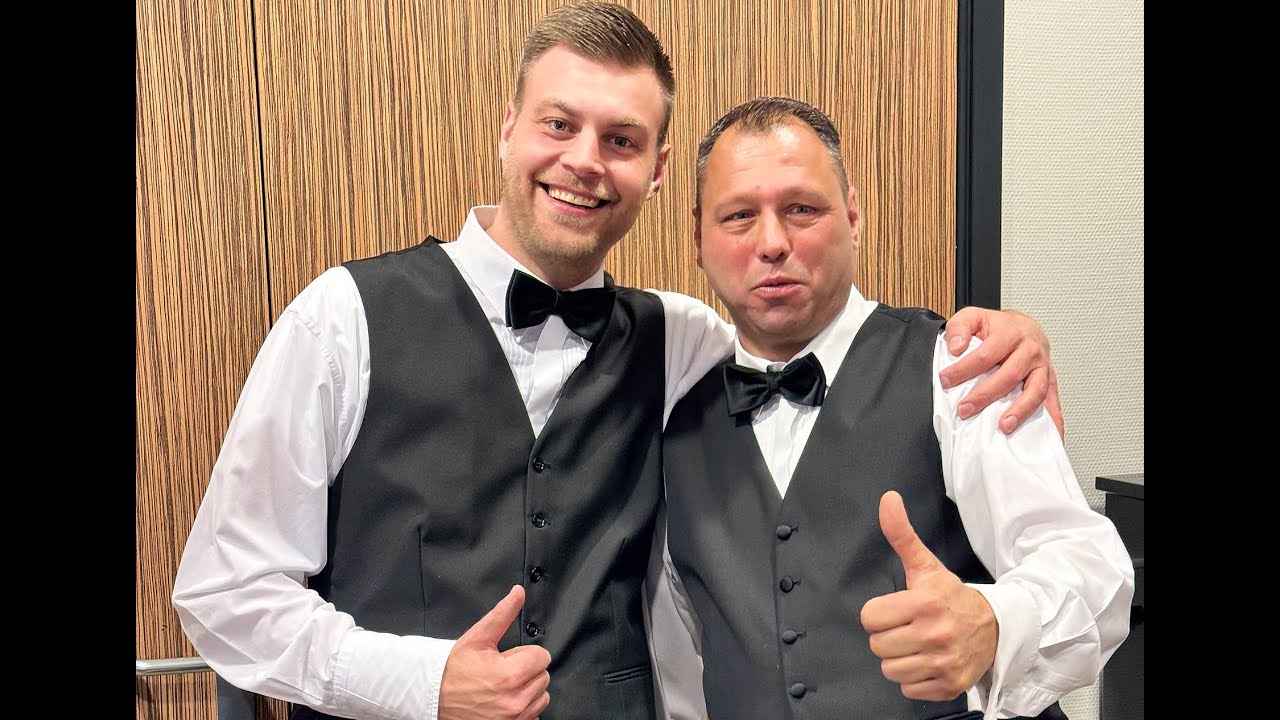 2 MAART 2024 STAMPPOT AVOND BUURTVERENIGING BRILTIL