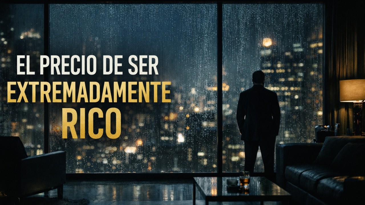 Historia real | La Otra Cara del Dinero | Elon , Jeff , Bill , Warren, Michael e Howard