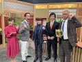 西川貴教「東京でどの事務所受けるかとなった時、実はBUCK-TICKに…」櫻井敦司さん悼む