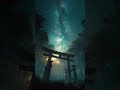 🌸 ⛩️ 🧘 528Hzで心をリセットする58秒 #Shorts