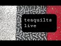 Teaquilts Live:  Sew &amp; Chat 6-5-21 Starting Quilt #1