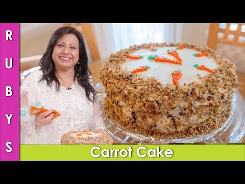 carrot-cake-gajar-ka-cake-with-cream-cheese-frosting-ki-recipe-in-urdu-hindi---rkk