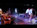 "She's A Lady" // Forever The Sickest Kids