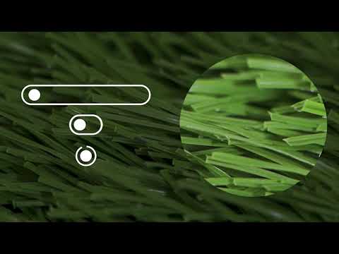 Video Vỉ cỏ gỗ VHP203033