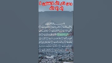 سورة الشمس ماهر المعيقلي