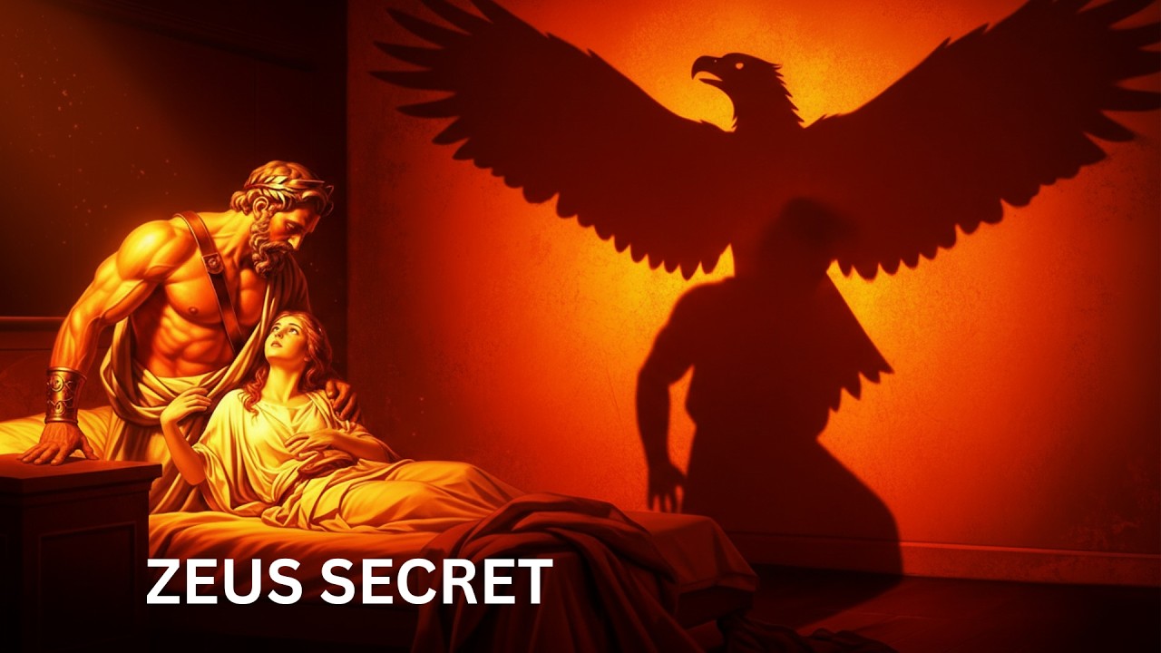 The Dark Tragedy of Hercules | The God Who Slaughtered His Family | Mythology Story