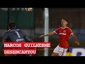 NOVO HAMBURGO 0x1 INTER - GOL DE MARCOS GUILHERME