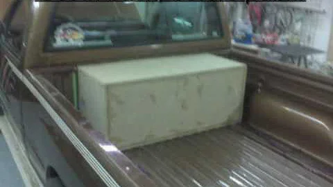 how to do a blow through stereo (slideshow) elemental designs 13av.2