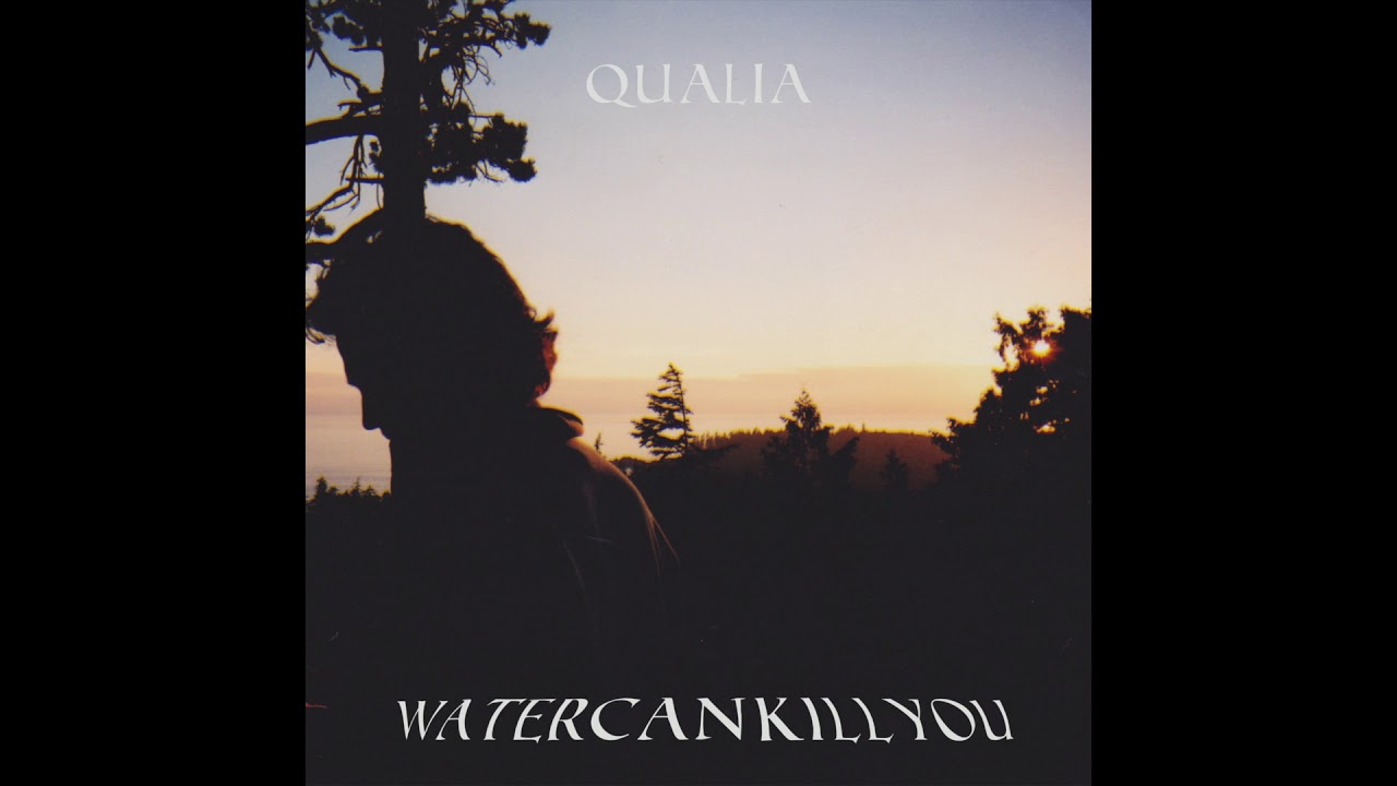 Qualia - Watercankillyou