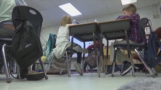 Some Bay District School employees may get a pay raise soon