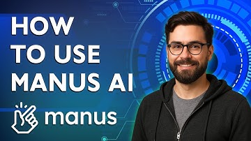 How To Use Manus Ai [2025 Guide]