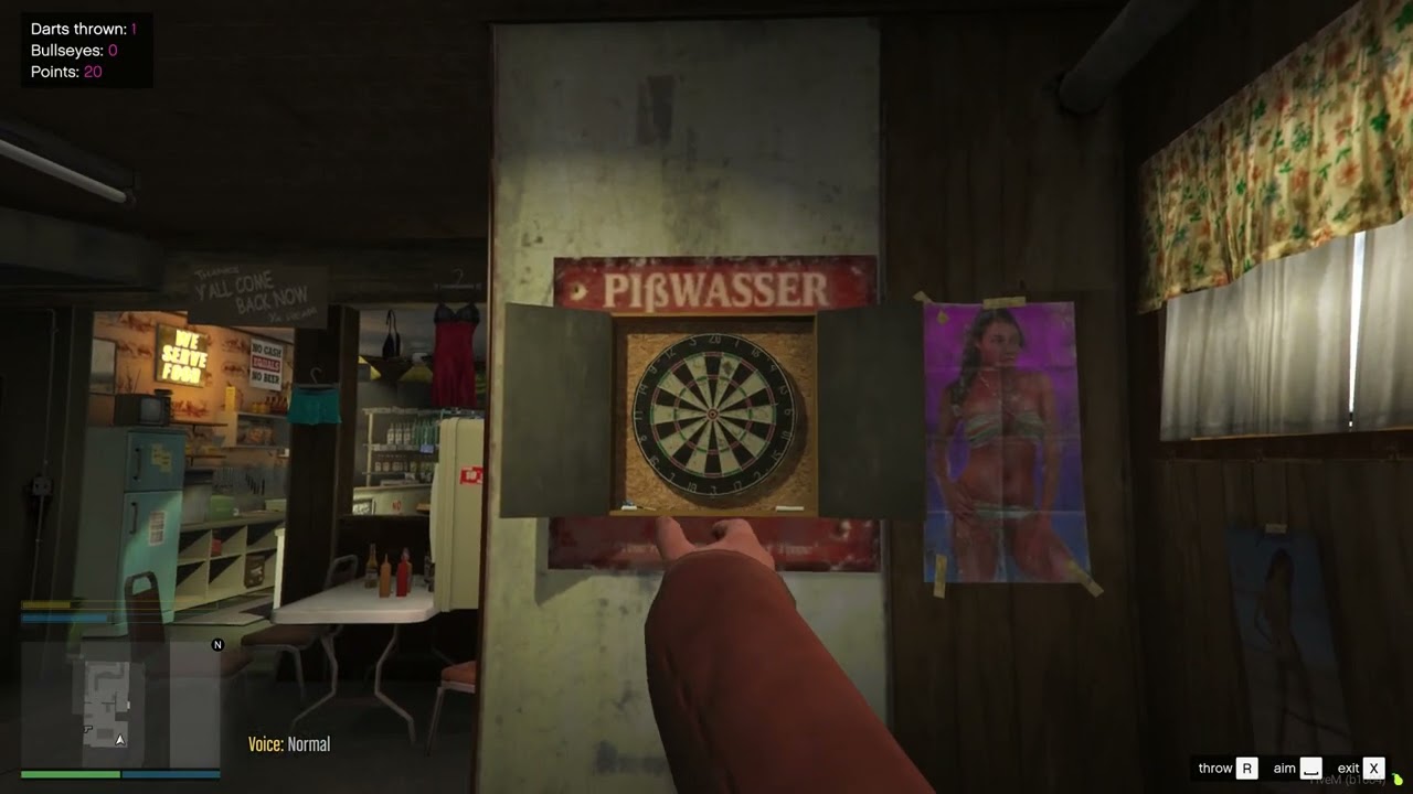Customweaponshop Fivem Script Youtube WeaponShop ስርዓት V1