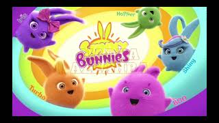 Murrotal Juz 28 Animasi Kelinci Sunny Bunny