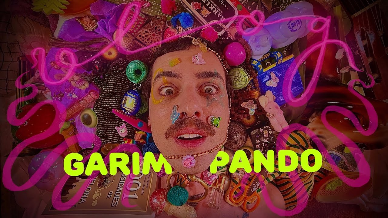 vlog MERCADO das PULGAS em BARCELONA | nosso final de semana