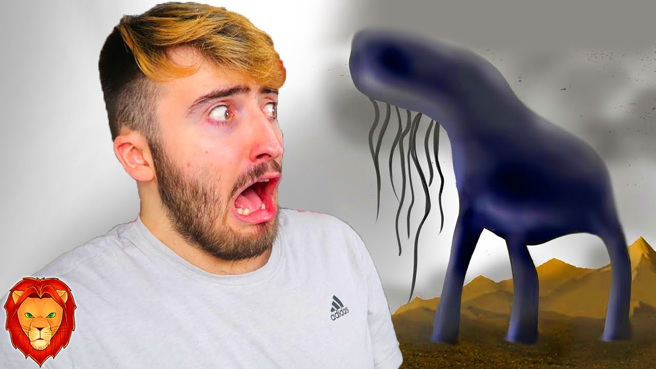 LA HISTORIA DE DAY 17 🌑 *MUCHO MIEDO* 😱😰 | VIDEOREACCION DRAW MY LIFE ...