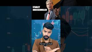 Legendary Trader Stanley Druckenmiller | Trading | iFOREX