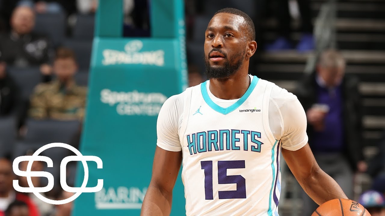 Kemba Walker is reportedly available for trade from Hornets