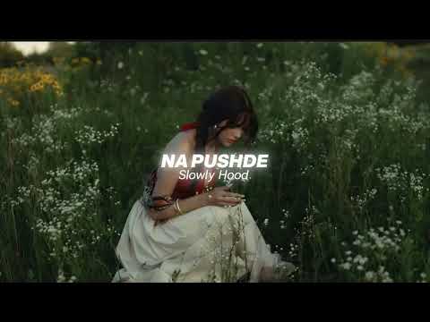 Na Pushde ( Slowed Reverb ) - Harsh Nussi 