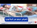 خطوة خير الشلل الكلي يقلب حياة زكرياء رأسا على عقب ويحرمه من إجراء إمتحانات البكالوريا 
