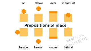 prepositions reddotielts