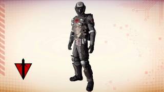 PlanetSide 2 (Soundtrack) TR (Main Menu v1)