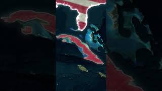 ¿Cuba formando parte de Estados Unidos? #estadosunidos #cuba #españa #geografia #historia