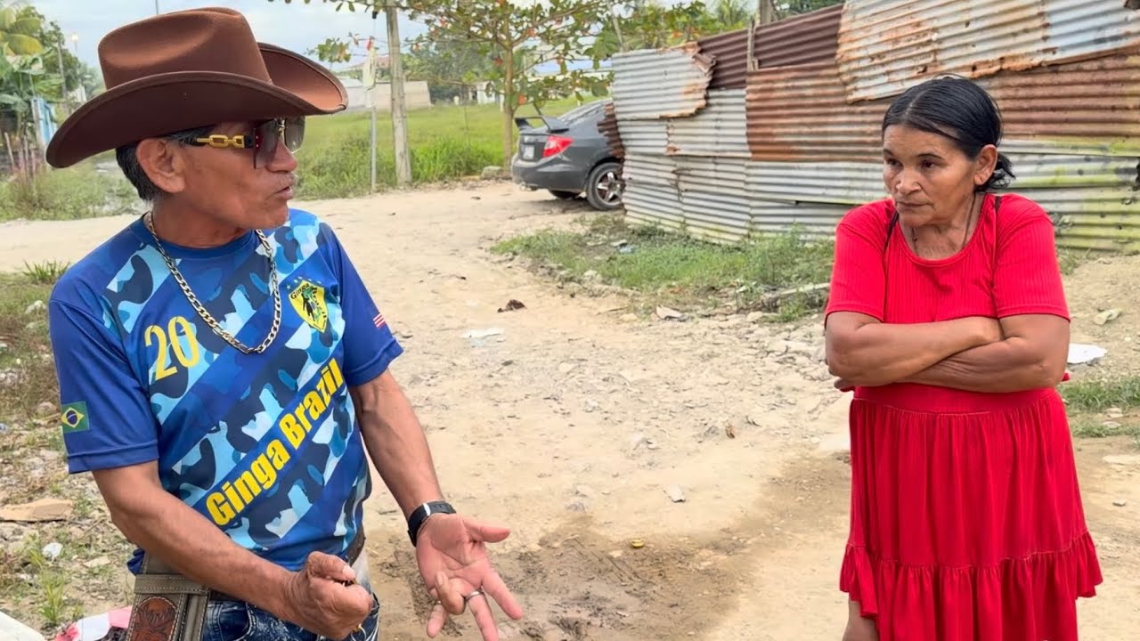 Mauda quiere Sacar a Maco de la Casa Esto se Descontrolo..😮😮