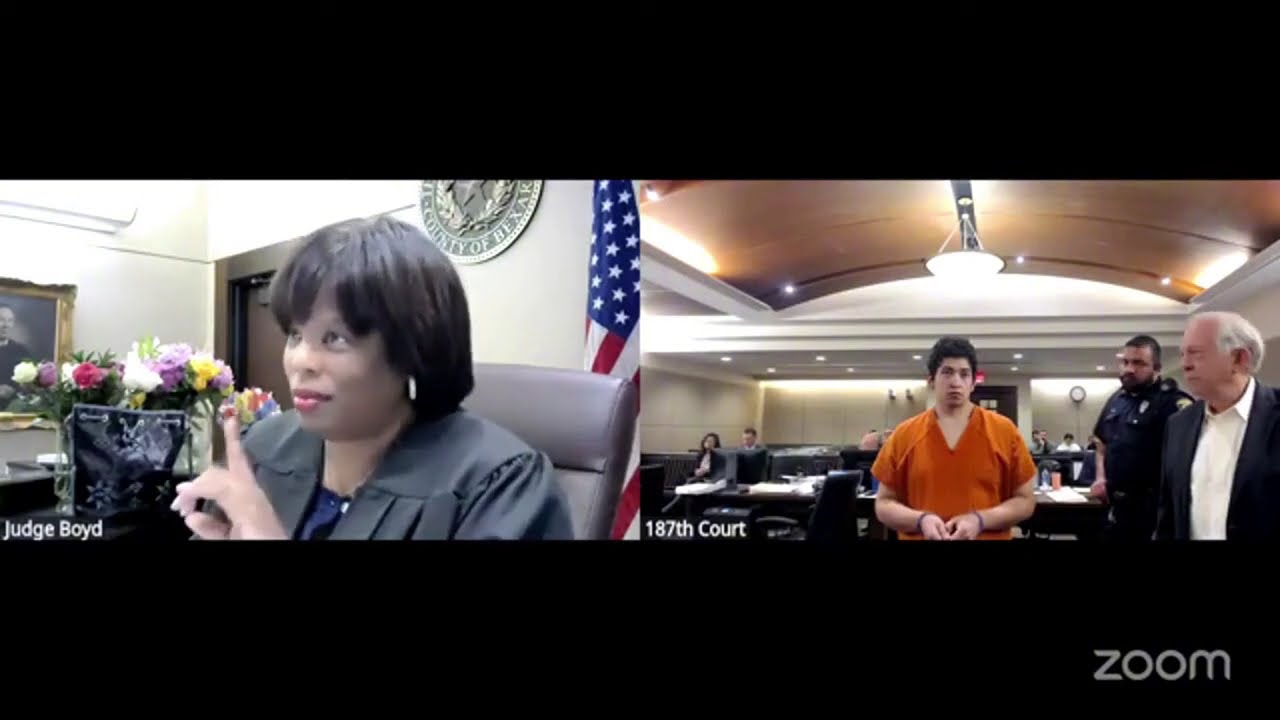 Road Rage Confrontation Ends with Prison Sentence for Gun Owner