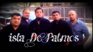 Video thumbnail of "SALMO 24 by ISLA DE PATMOS"