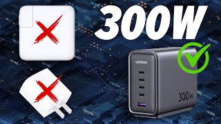 IS THIS THE BEST multi-charger in 2024? screenshot 5