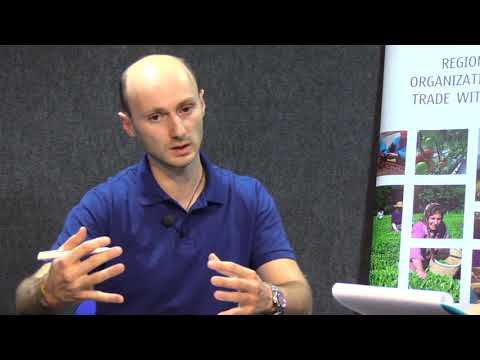 ახალი სტანდარტების დანერგვა ადგილობრივ საწარმოებში