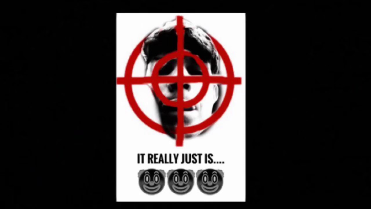 IT REALLY JUST IS.... (CAMERON DISS TRACK) -REGGIE (prod.reggie