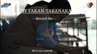 Tantara gasy : TSY FAKA TARANAKA Record Fm #gasyrakoto