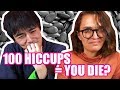 TOP 10 WEIRDEST Japanese Superstitions!