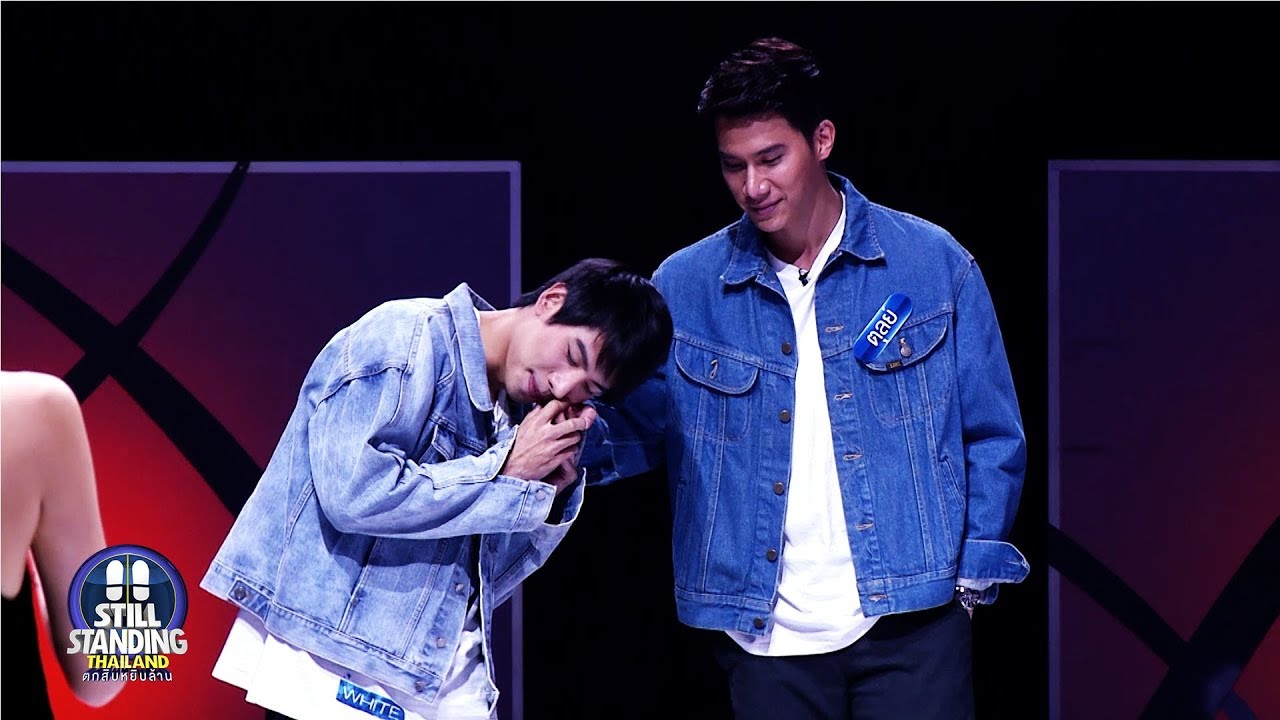 แม็กซ์ กับตุลย์ ไม่มองตาแต่ก็รู้ใจ I ตกสิบหยิบล้าน