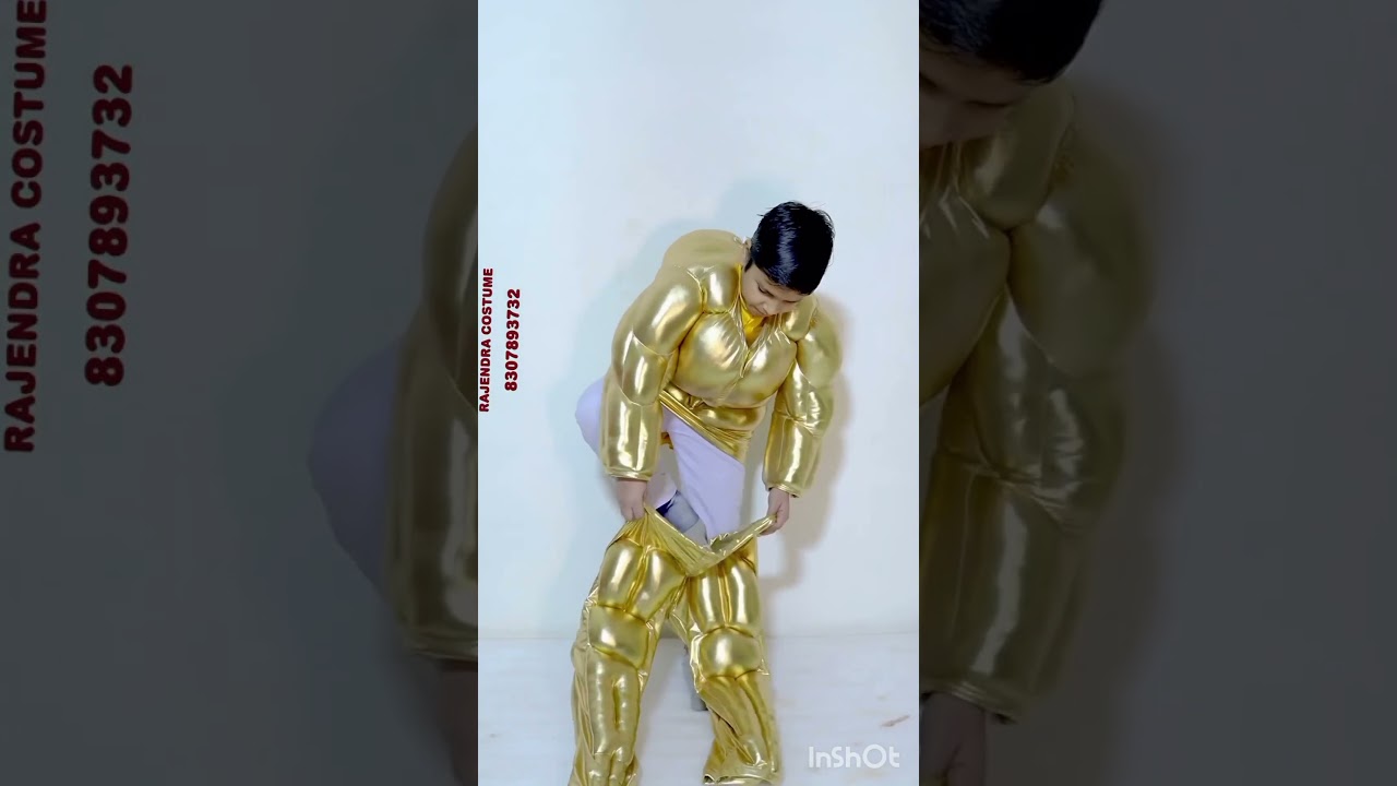 khan baba fake suit ready 