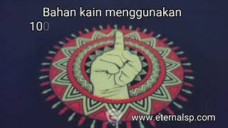 View Quality Control Kaos Back 2 Islam