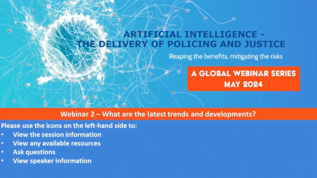 AI Webinar Series Q and A episode 2: Navigating the Challenges of AI in ...