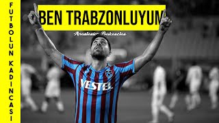 Bakasetas Hi̇kayesi̇ Bize Her Yer Trabzon