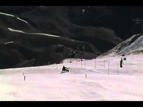 Tignes 2012.08.08  lee sang ho (2).MP4