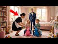 Die Tochter des Millionärs verließ ihr Zimmer nie… bis die Putzfrau kam – und alles sich veränderte