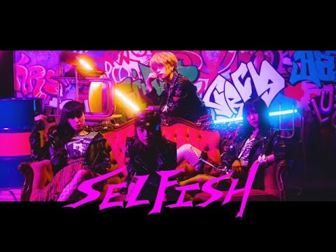 【MV】POPPiNG EMO / SELFISH