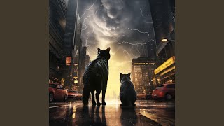 Thunder's Playful Pet Moments