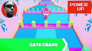 Qualifying for GATE CRASH | Fall Guys Ultimate Knockout