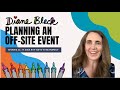 022: Off-Site Event