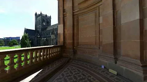 Come si differenzia un balcone da una loggia?