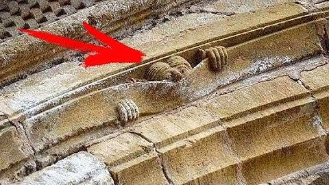 12 Most Abandoned Ancient Technologies That Really Exist